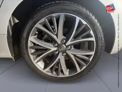 Photo 9 Toyota Yaris Gén. IV Ph1 Iconic 5