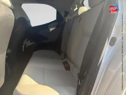 Photo 10 Toyota Yaris Gén. IV Ph1 Iconic 5