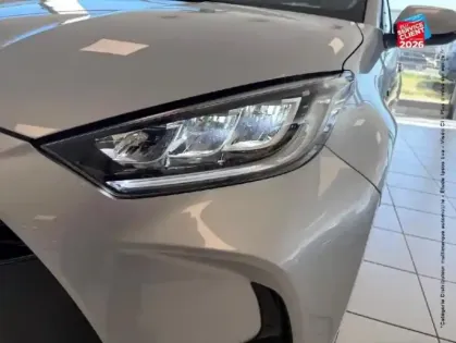 Photo 12 Toyota Yaris Gén. IV Ph1 Iconic 5