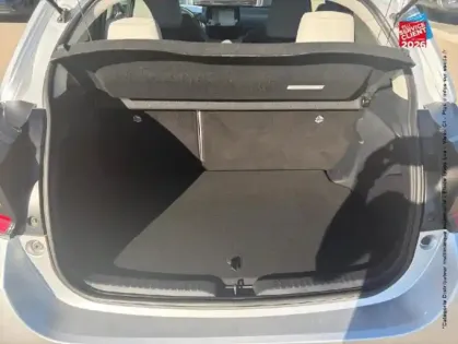 Photo 13 Toyota Yaris Gén. IV Ph1 Iconic 5