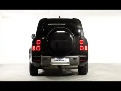 Photo 5 Land rover Defender  130 3.0 D300 X-Dynamic SE