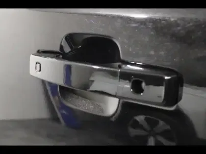 Photo 7 Land rover Defender  130 3.0 D300 X-Dynamic SE