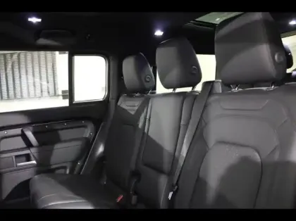 Photo 13 Land rover Defender  130 3.0 D300 X-Dynamic SE