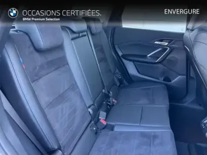 Photo 11 BMW X1 Gén. III (U11) Ph1 M Sport 5