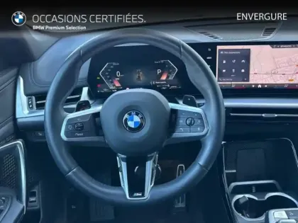 Photo 5 BMW X1 Gén. III (U11) Ph1 M Sport 5