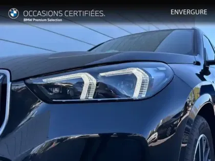 Photo 9 BMW X1 Gén. III (U11) Ph1 M Sport 5