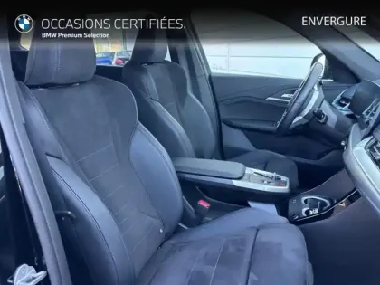 Photo 8 BMW X1 Gén. III (U11) Ph1 M Sport 5