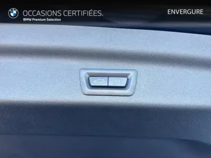 Photo 14 BMW X1 Gén. III (U11) Ph1 M Sport 5