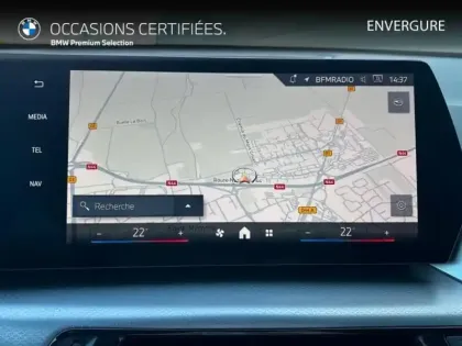 Photo 10 BMW X1 Gén. III (U11) Ph1 M Sport 5