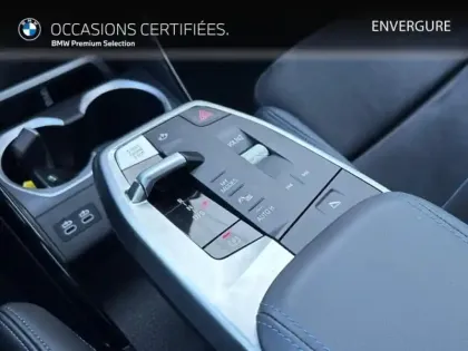 Photo 12 BMW X1 Gén. III (U11) Ph1 M Sport 5