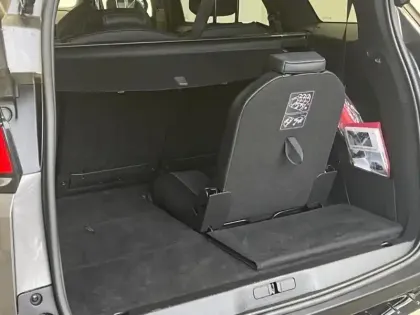 Photo 5 Peugeot 5008 Gén. II Ph2 Allure Pack 5