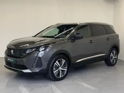 Photo Peugeot 5008 Allure Pack