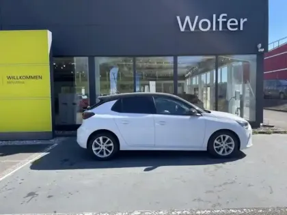 Photo 6 Opel Corsa Gén. VI Ph1 NG Elegance Business 5