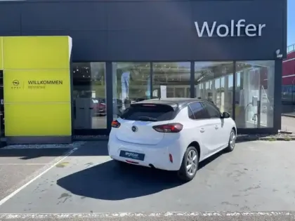 Photo 8 Opel Corsa Gén. VI Ph1 NG Elegance Business 5