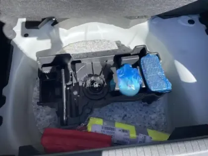 Photo 11 Opel Corsa Gén. VI Ph1 NG Elegance Business 5