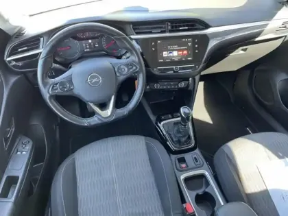 Photo 13 Opel Corsa Gén. VI Ph1 NG Elegance Business 5