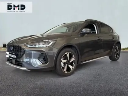 Photo Ford Focus Active X