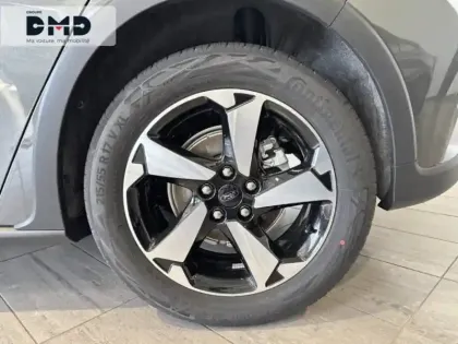 Photo 12 Ford Focus Gén. IV Ph2 Active X 5