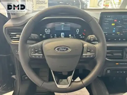 Photo 6 Ford Focus Gén. IV Ph2 Active X 5