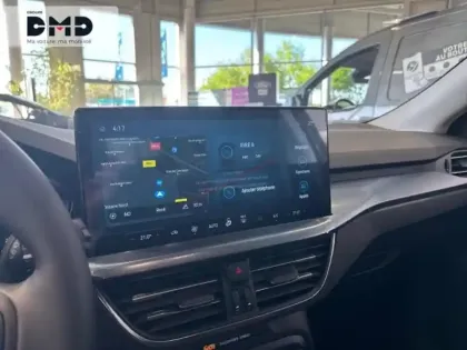 Photo 5 Ford Focus Gén. IV Ph2 Active X 5