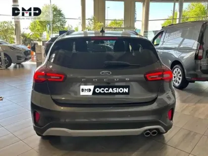 Photo 10 Ford Focus Gén. IV Ph2 Active X 5