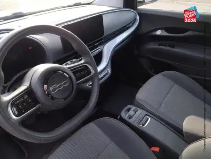 Photo 14 Fiat 500 Gén. II Ph1 MY22 Icône 3