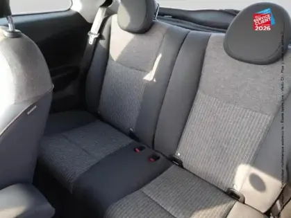 Photo 10 Fiat 500 Gén. II Ph1 MY22 Icône 3