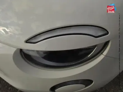 Photo 12 Fiat 500 Gén. II Ph1 MY22 Icône 3