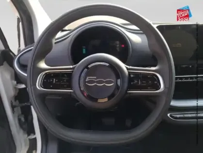 Photo 11 Fiat 500 Gén. II Ph1 MY22 Icône 3