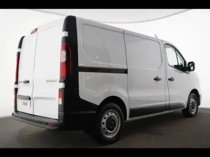 Photo 5 Renault Trafic Gén. III (F82) Ph3 NG Advance 4