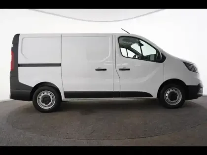 Photo 6 Renault Trafic Gén. III (F82) Ph3 NG Advance 4