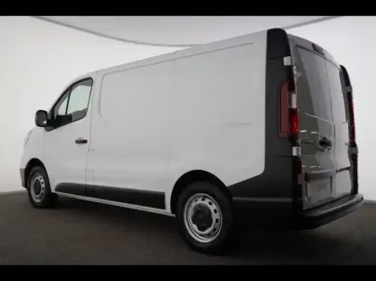 Photo 9 Renault Trafic Gén. III (F82) Ph3 NG Advance 4