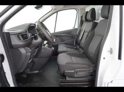 Photo 14 Renault Trafic Gén. III (F82) Ph3 NG Advance 4