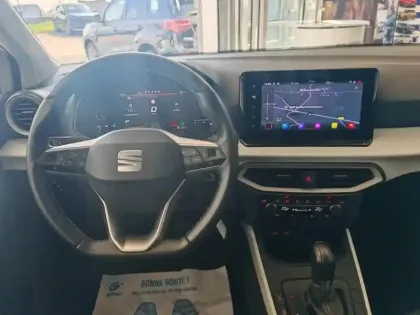 Photo 9 Seat Arona  1.0 TSI 110ch Business DSG7