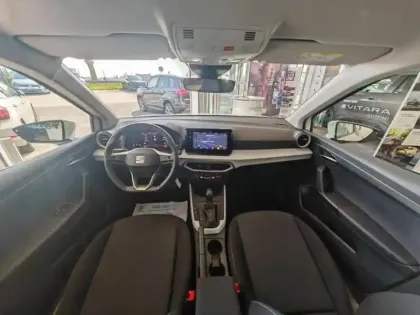 Photo 10 Seat Arona  1.0 TSI 110ch Business DSG7