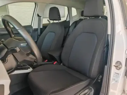 Photo 12 Seat Arona  1.0 TSI 110ch Business DSG7