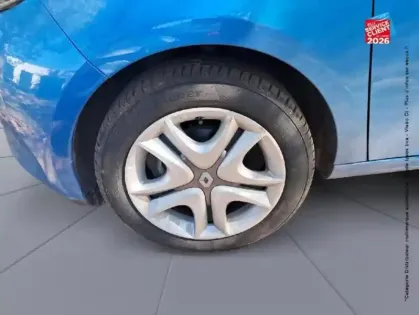 Photo 9 Renault Zoé Zoe Business charge normale R90 MY19