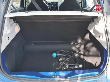 Photo 13 Renault Zoé Zoe Business charge normale R90 MY19