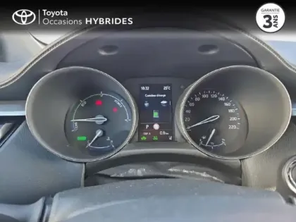 Photo 13 Toyota C-HR  2.0 Hybride 184ch GR Sport E-CVT