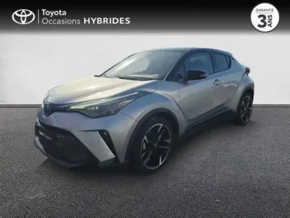 Photo Toyota C-hr Gr Sport