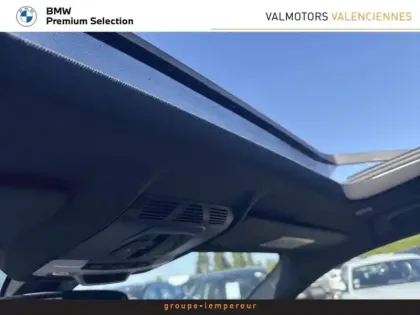 Photo 9 BMW X2  xDrive20dA 190ch M Sport Euro6d-T