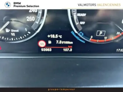 Photo 13 BMW X2  xDrive20dA 190ch M Sport Euro6d-T