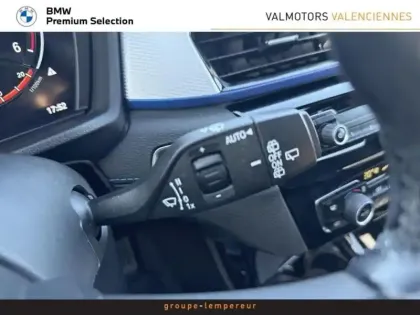 Photo 14 BMW X2  xDrive20dA 190ch M Sport Euro6d-T