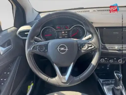 Photo 11 Opel Crossland Gén. I Ph1 Elegance Business 5