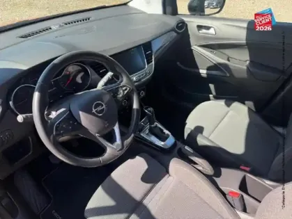 Photo 14 Opel Crossland Gén. I Ph1 Elegance Business 5