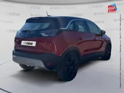 Photo 5 Opel Crossland Gén. I Ph1 Elegance Business 5