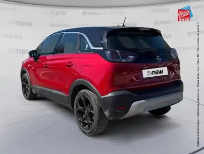 Photo 7 Opel Crossland Gén. I Ph1 Elegance Business 5