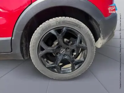 Photo 9 Opel Crossland Gén. I Ph1 Elegance Business 5