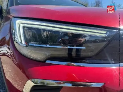 Photo 12 Opel Crossland Gén. I Ph1 Elegance Business 5