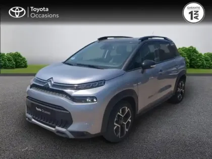 Photo Citroën C3 Aircross Shine Pack